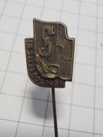 Odznak Sokol, ČOS sjezd, 1951