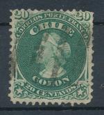 1867, Chile Mi-12