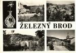 Železný Brod 