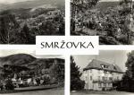 Smržovka 