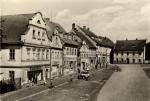 Hrádek nad Nisou - náměstí 
