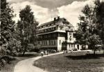 Kořenov - zotavovna Zvonice 