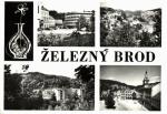 Železný Brod 
