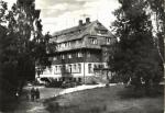 Polubný - Kořenov 