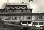 Bedřichov - rekr. středisko 
