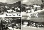 Josefův Důl 