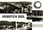 Josefův Důl 