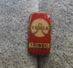 Třinec - Tesla