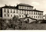 Duchcov - zámek