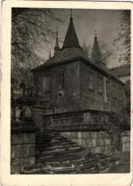 Teplice - Šanov