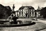Teplice - Kamenné lázně