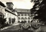 Teplice - státní lázně