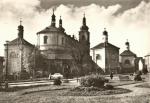 Krupka - Bohosudov, klášter 