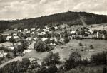 Krupka - Komáří Vížka 