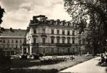 Teplice - státní lázně 