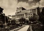 Teplice - divadlo