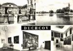 Duchcov 