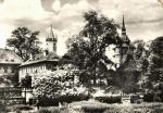 Teplice - zámecká zahrada 