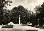 Teplice - státní lázně 