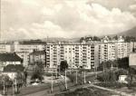 Teplice - sídliště