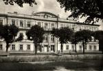 Teplice - státní lázně