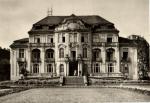 Teplice - Kamenné lázně