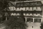 Dubí - sanatorium