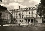 Teplice - státní lázně 