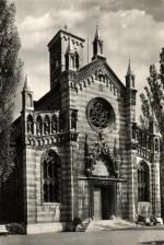 Dubí - kostel 