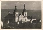Bohosudov - bazilika 