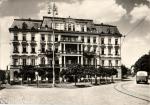 Teplice - Císařské lázně 