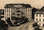 Teplice - Císařské lázně 
