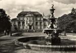 Teplice - Kamenné lázně 