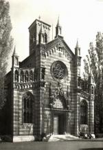 Dubí - kostel 