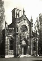 Dubí - kostel
