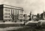 Duchcov - škola