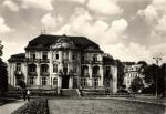 Teplice - Kamenné lázně