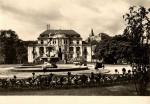 Teplice - Kamenné lázně