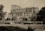 Teplice - divadlo