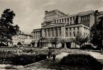Teplice - divadlo
