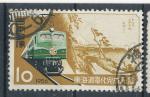 1956, Japonsko Mi-664