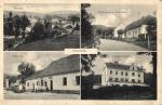 Trávník, Letovice