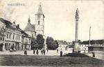 Horažďovice