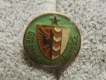 Opava - OSP - Nositel řádu práce