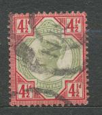 1887, Anglie Mi-92