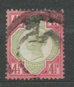 1887, Anglie Mi-92