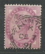 1881, Anglie Mi-65