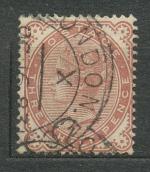 1880, Anglie Mi-57