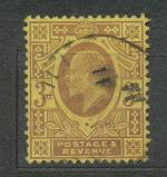 1902, Anglie Mi-108A