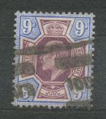 1902, Anglie Mi-112A
